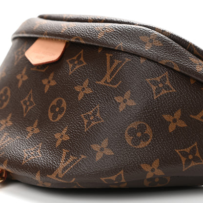 Louis Vuitton Monogram Bumbag 11 of 11