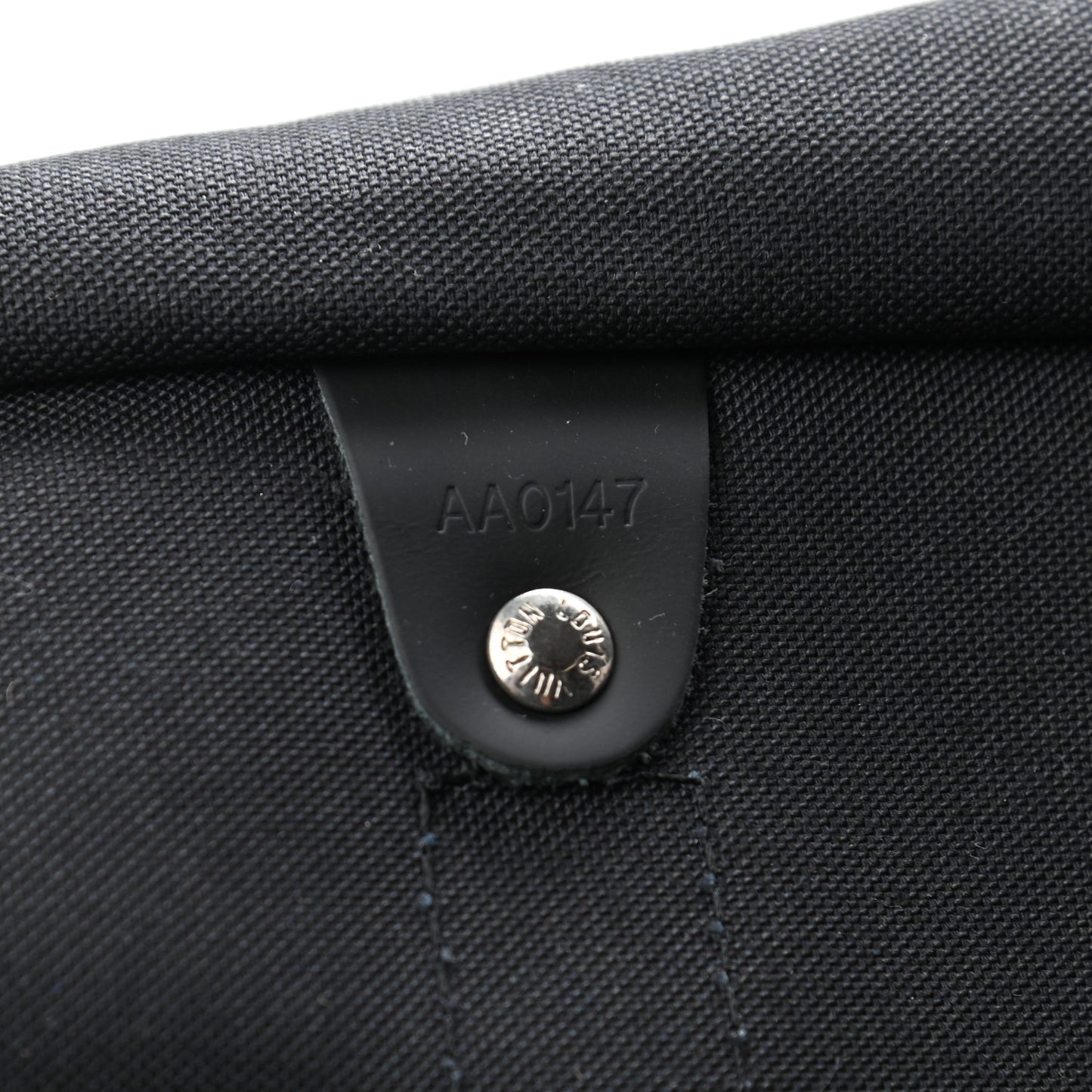 Monogram Eclipse Keepall Bandouliere 55