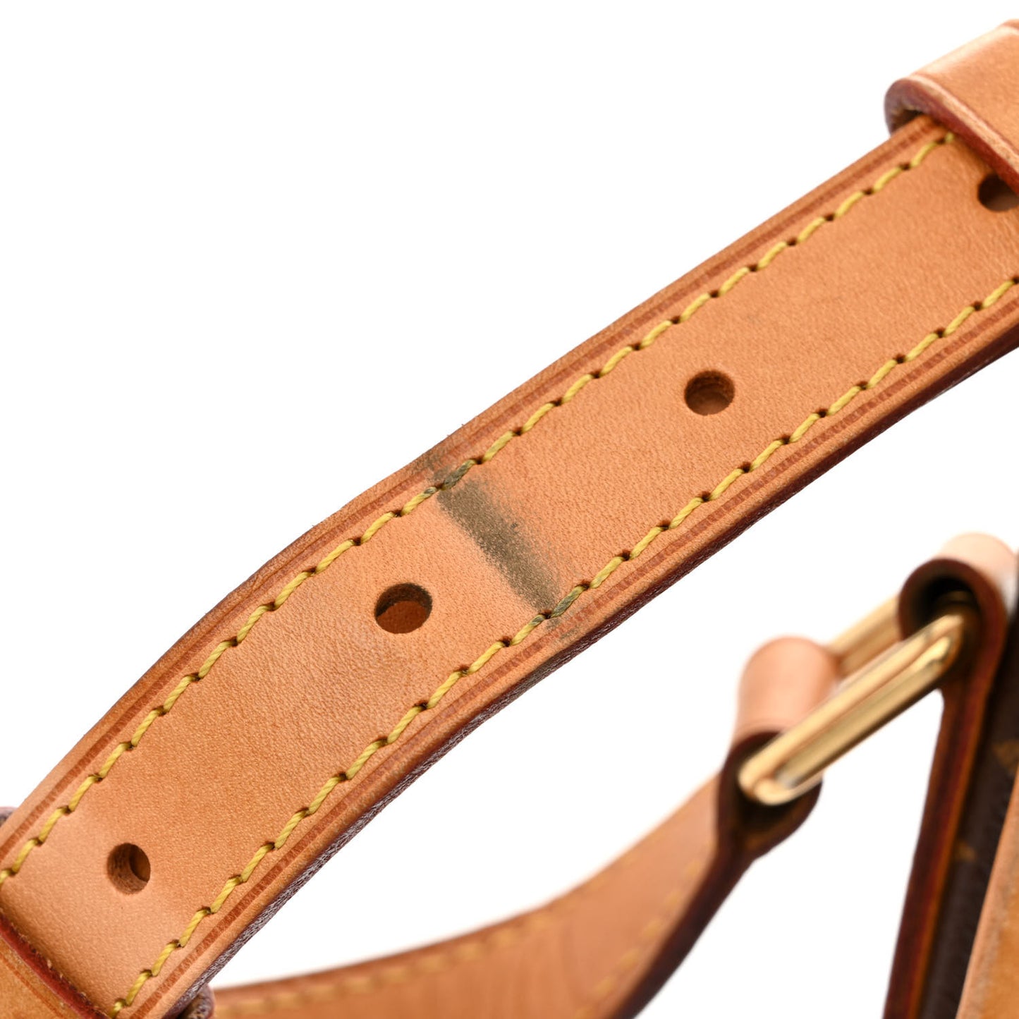Monogram Menilmontant PM