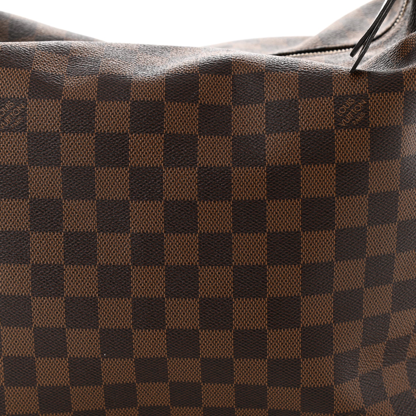 Damier Ebene Duomo Hobo