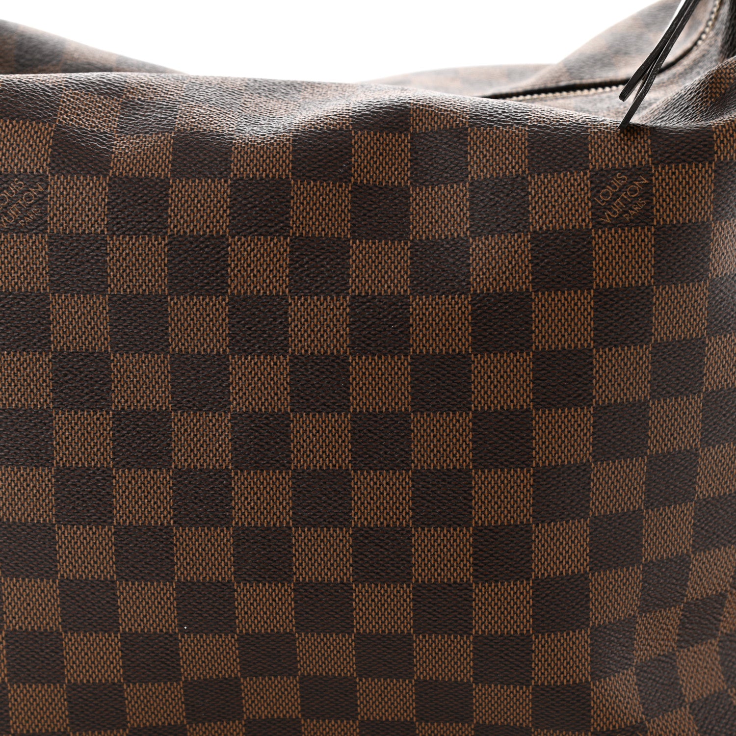 Louis Vuitton Damier Ebene Duomo Hobo 8 of 17