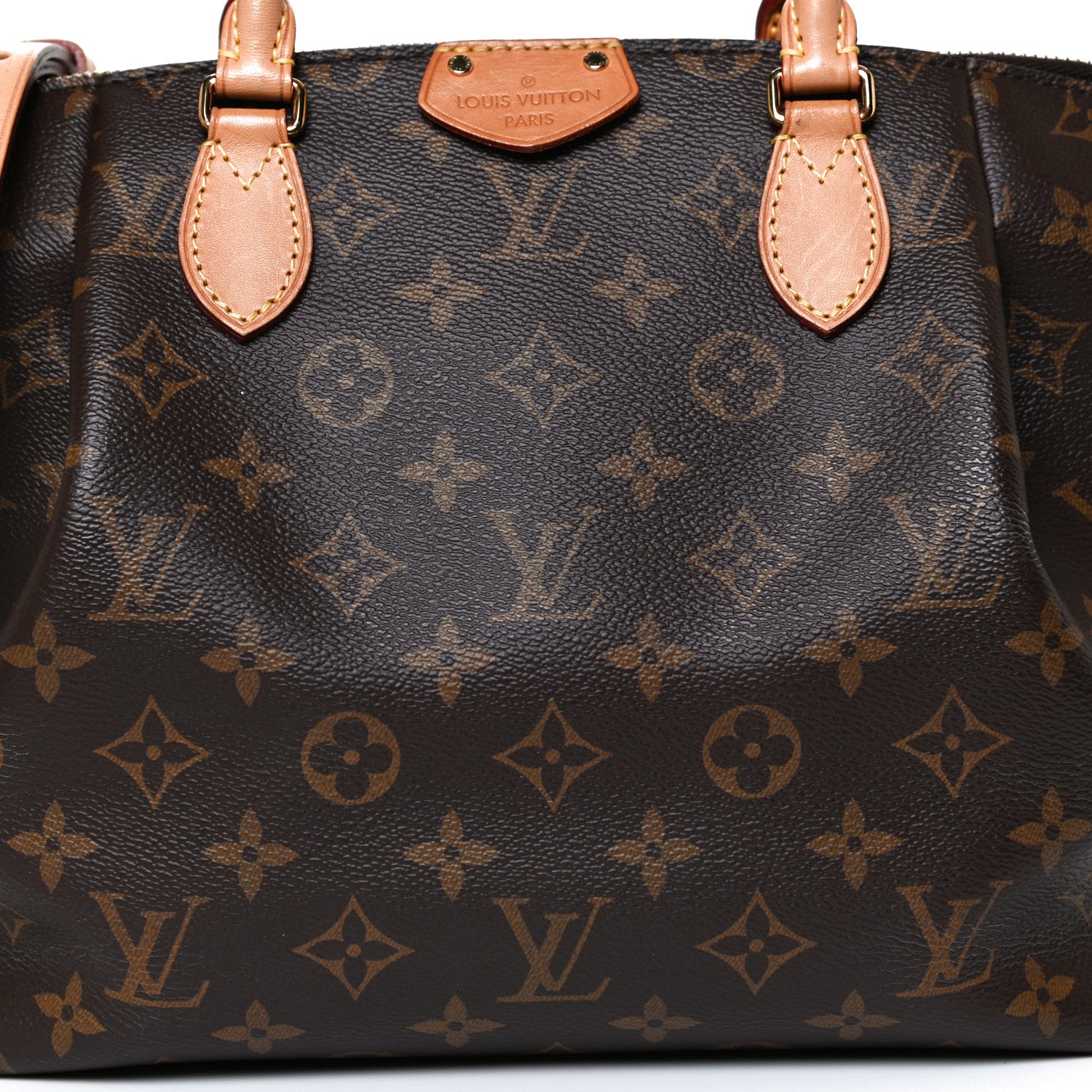 Louis Vuitton Monogram Turenne PM 8 of 12