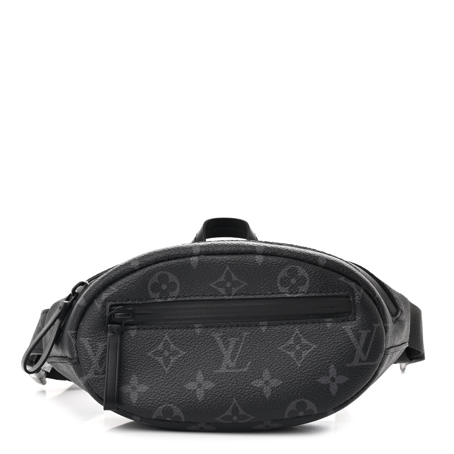 Louis Vuitton Monogram Eclipse Catch Bumbag 1 of 10