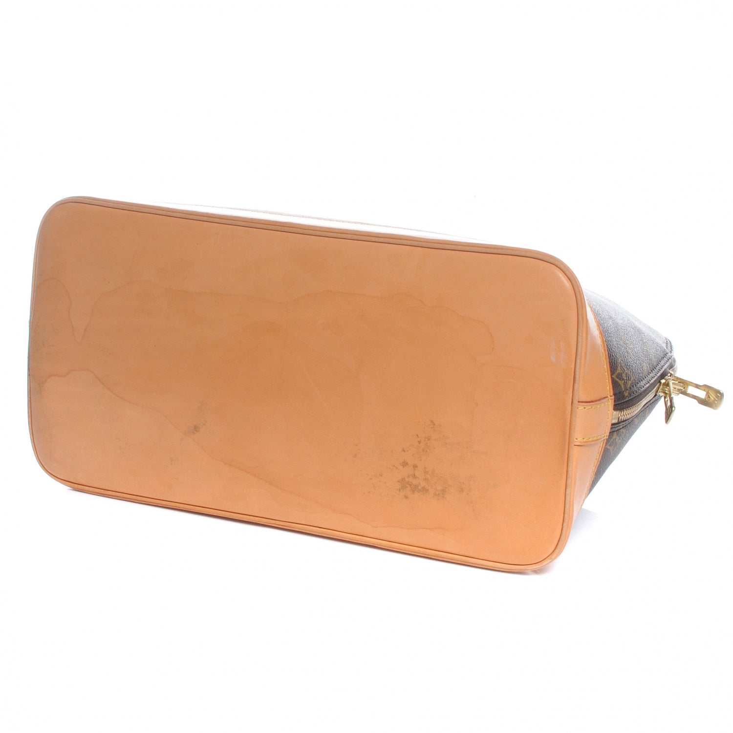 Louis Vuitton Monogram Alma PM 4 of 6