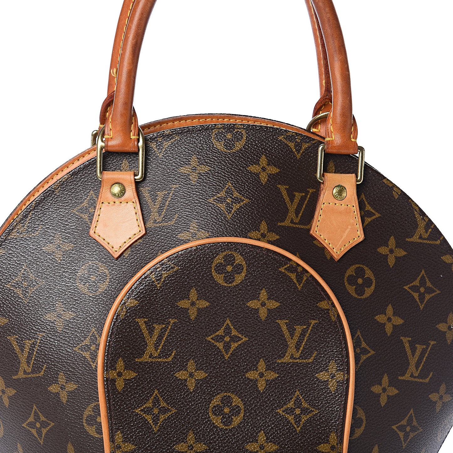 Monogram Ellipse PM