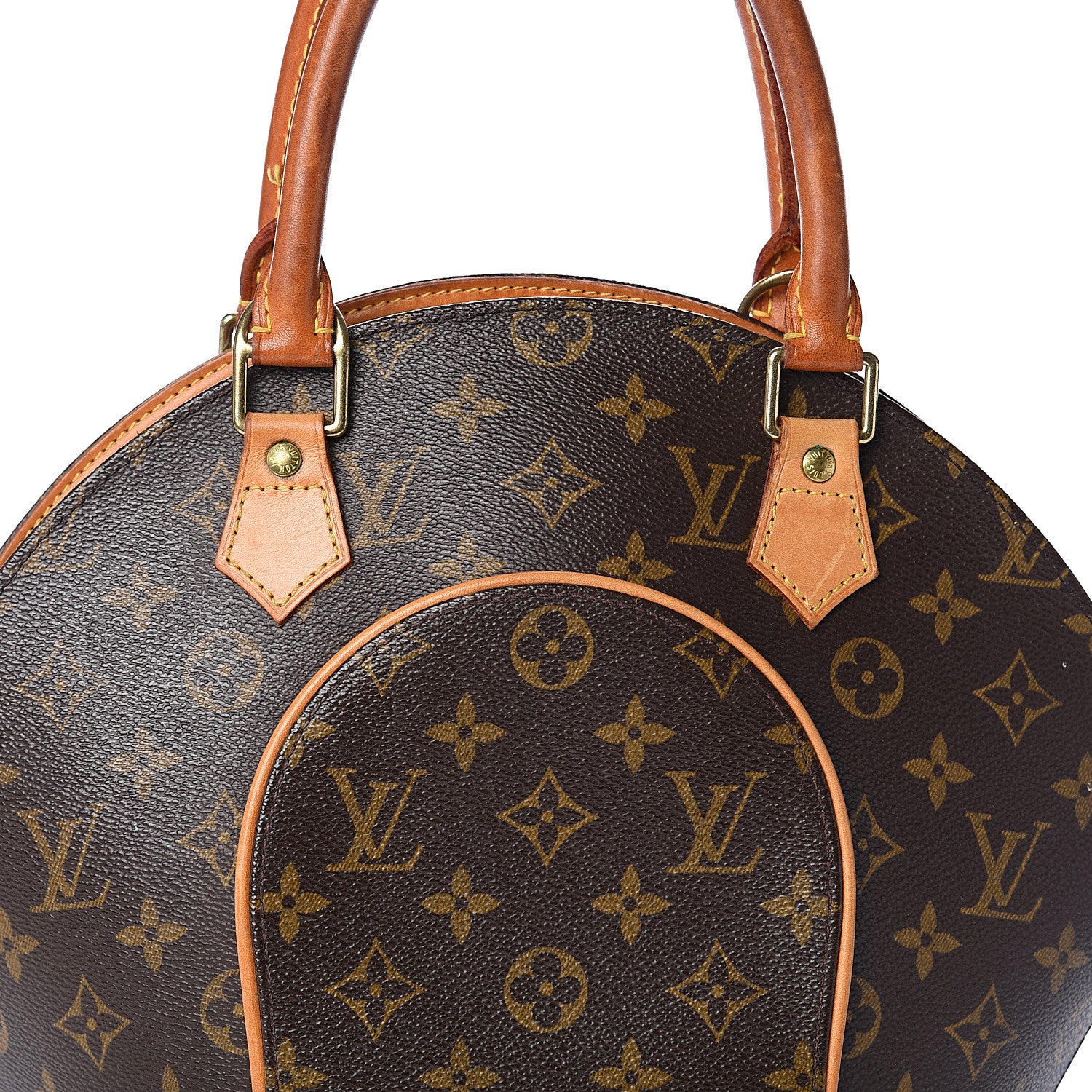 Louis Vuitton Monogram Ellipse PM 7 of 9