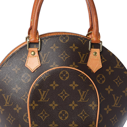 Louis Vuitton Monogram Ellipse PM 7 of 9