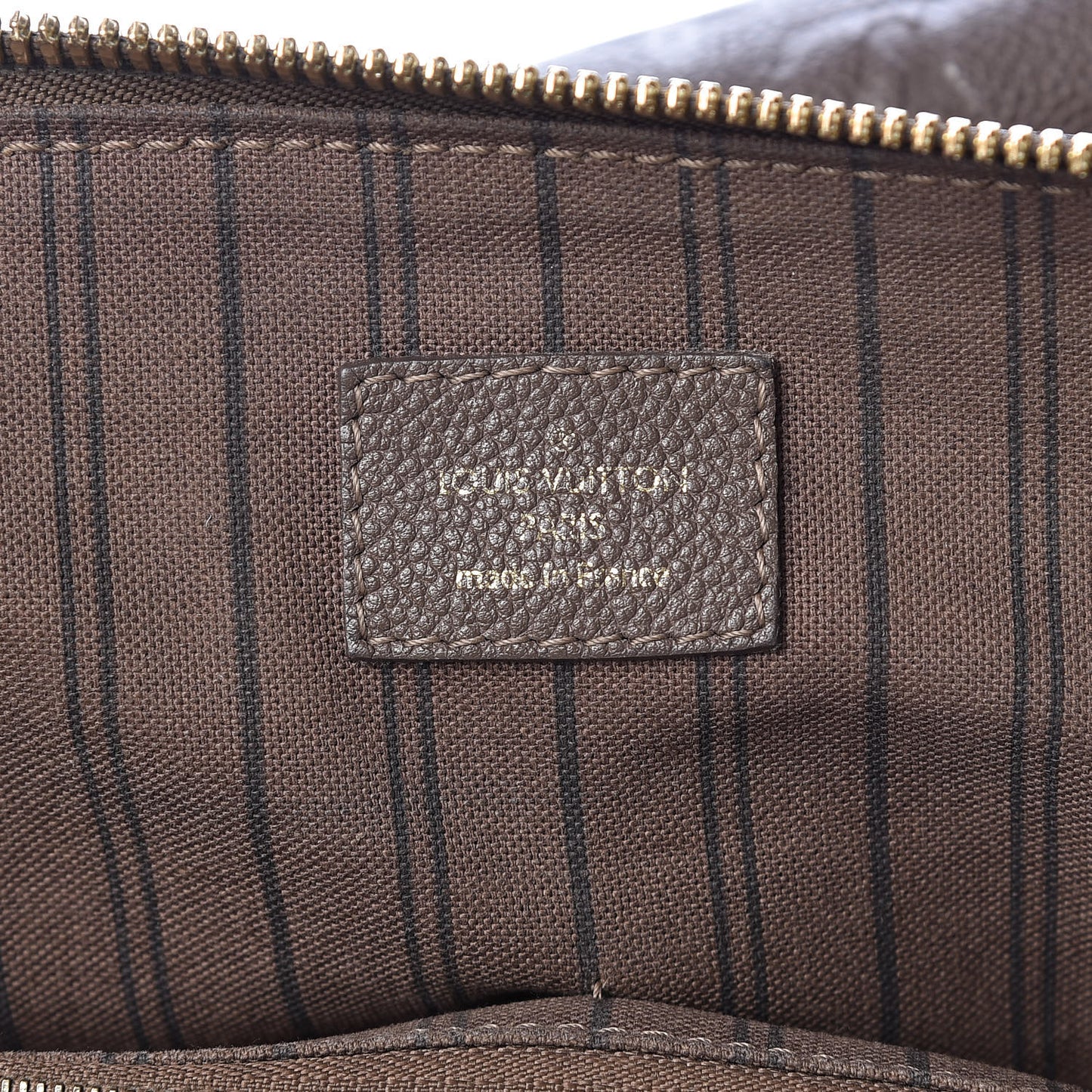 Empreinte Lumineuse PM Ombre