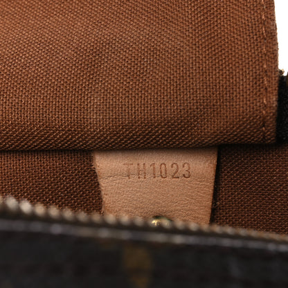 Louis Vuitton Monogram Speedy 30 7 of 15