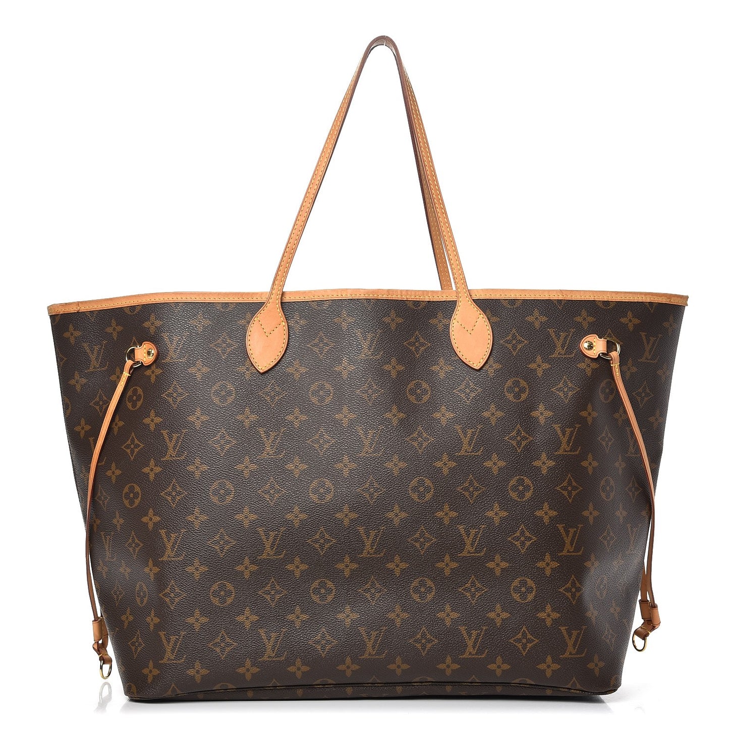 Monogram Neverfull GM