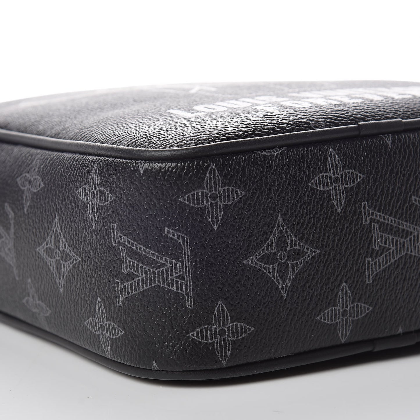 Monogram Eclipse Vivienne Danube PM