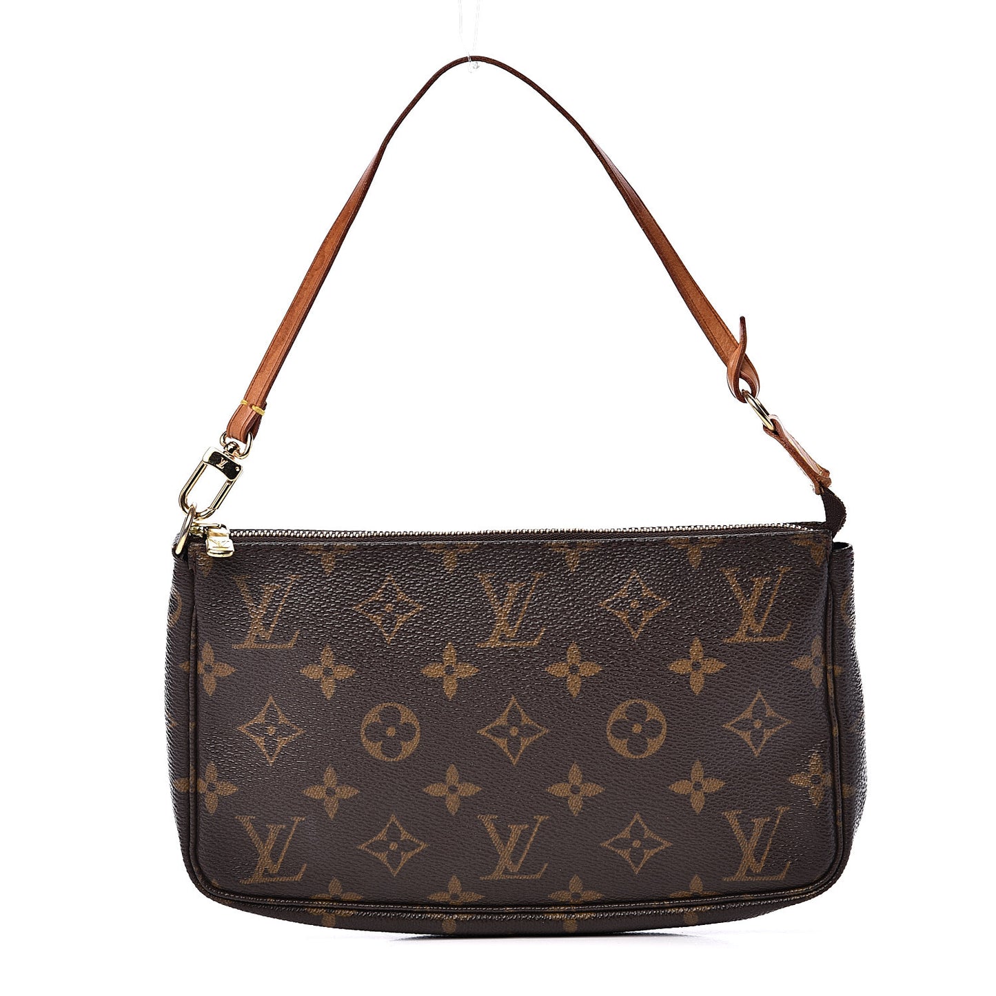 Monogram Pochette Accessories