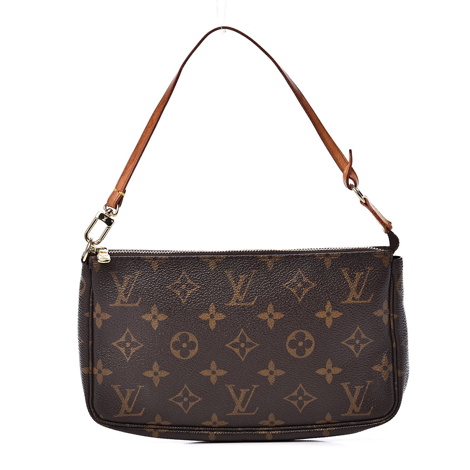 Louis Vuitton Monogram Pochette Accessories 1 of 11