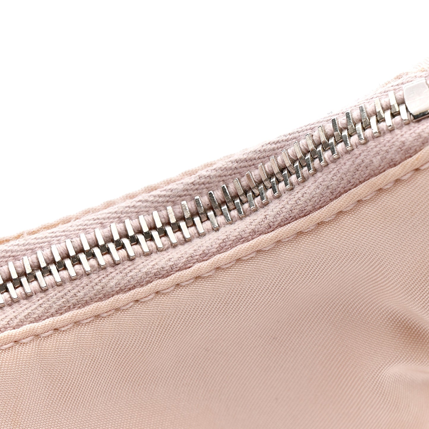 Nylon Re-Edition 2005 Shoulder Bag Alabastro