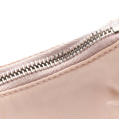 Prada Nylon Re-Edition 2005 Shoulder Bag Alabastro 12 of 14