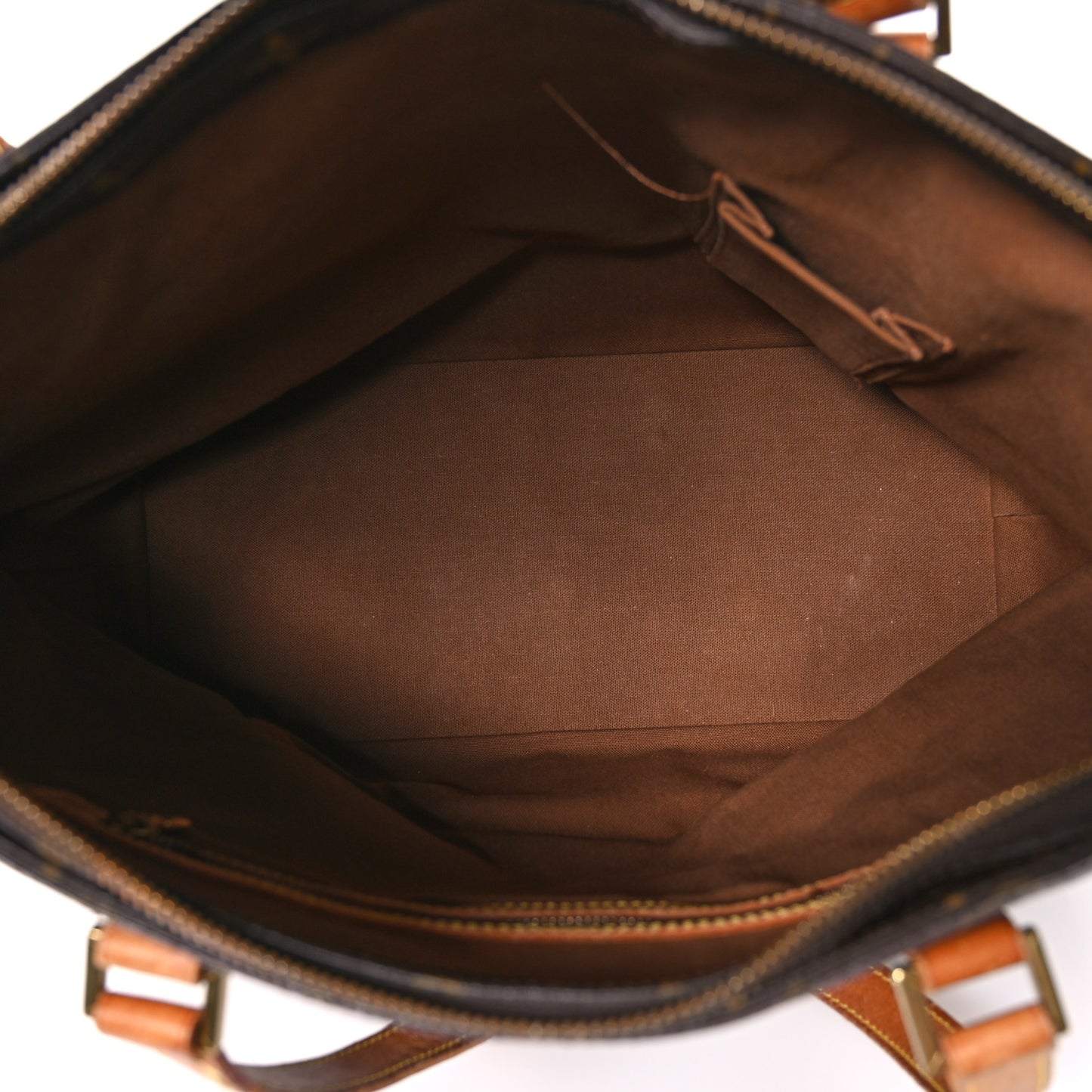 Monogram Cabas Mezzo