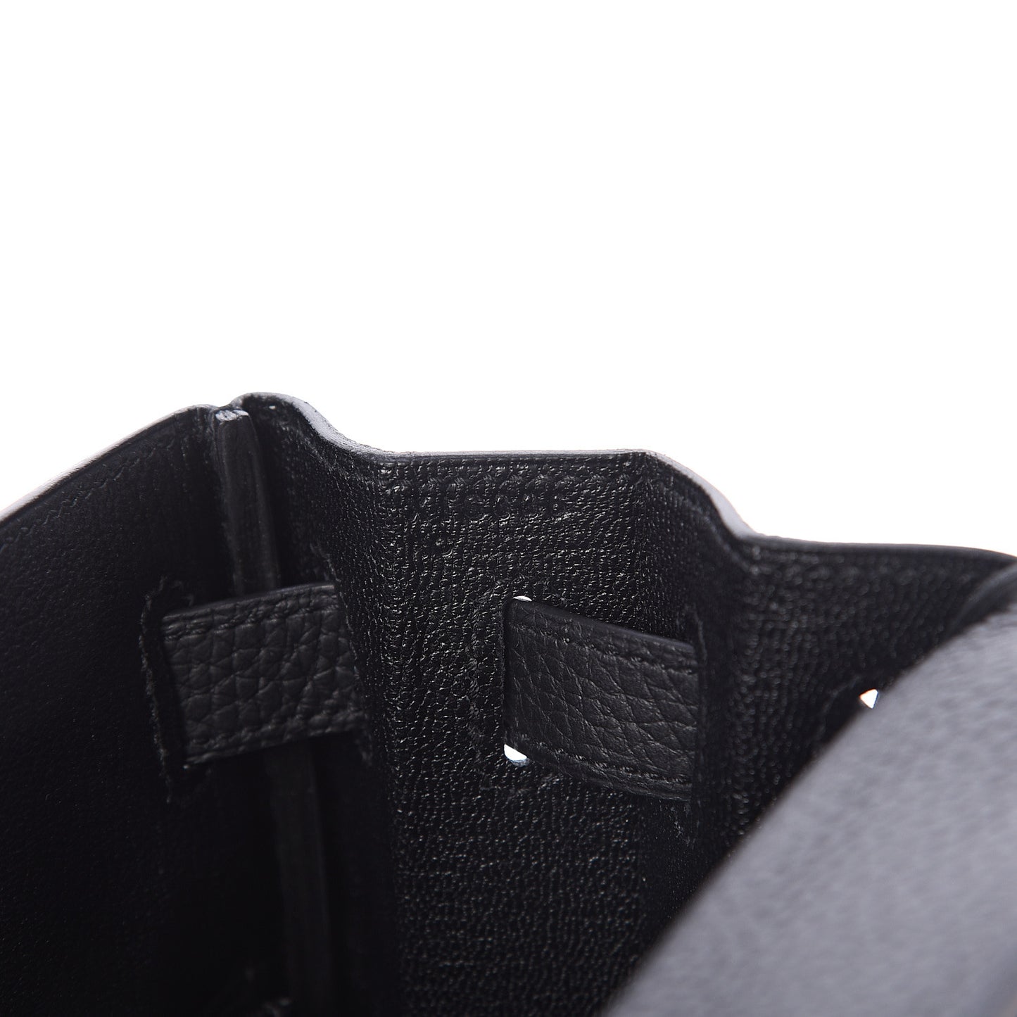 Togo Kelly Retourne 28 Black