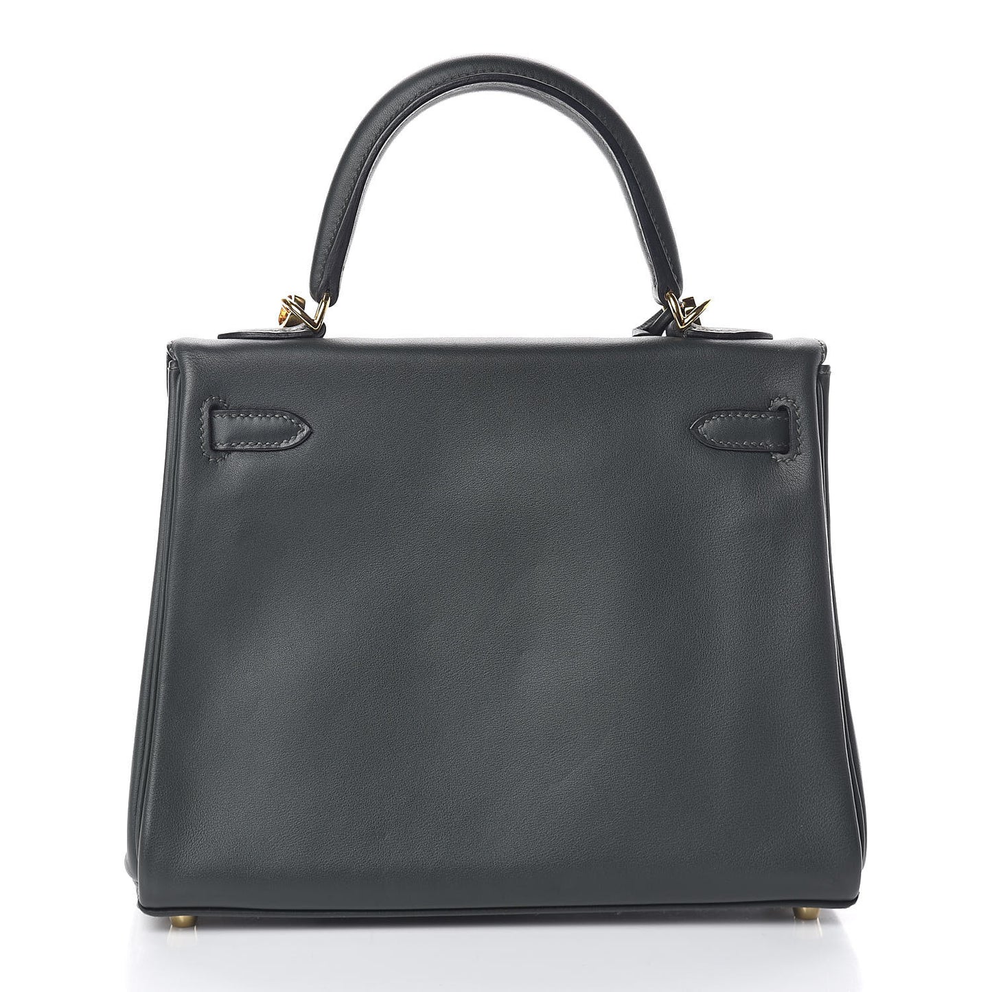 Swift Kelly Retourne 25 Vert Fonce