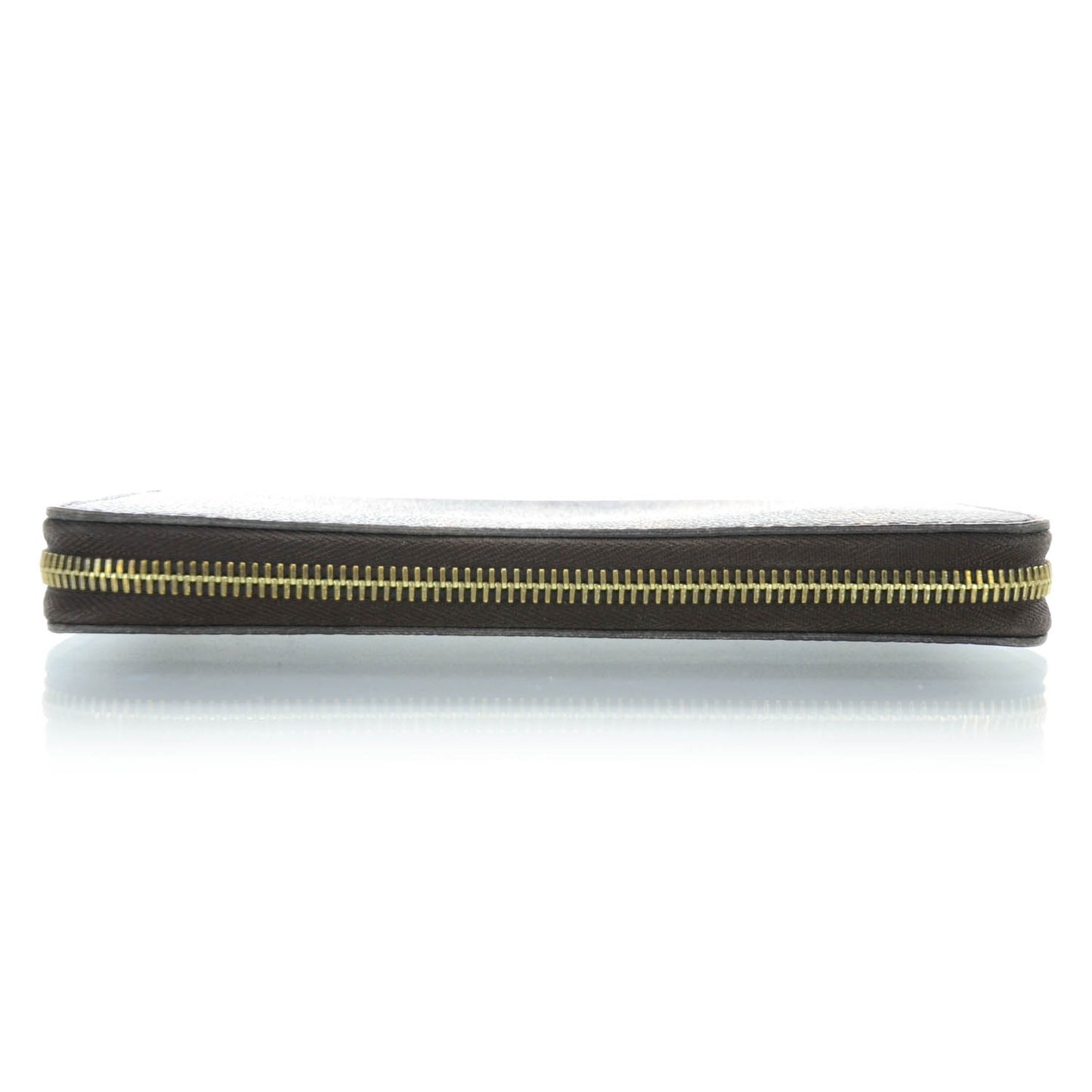 Monogram Zippy Wallet