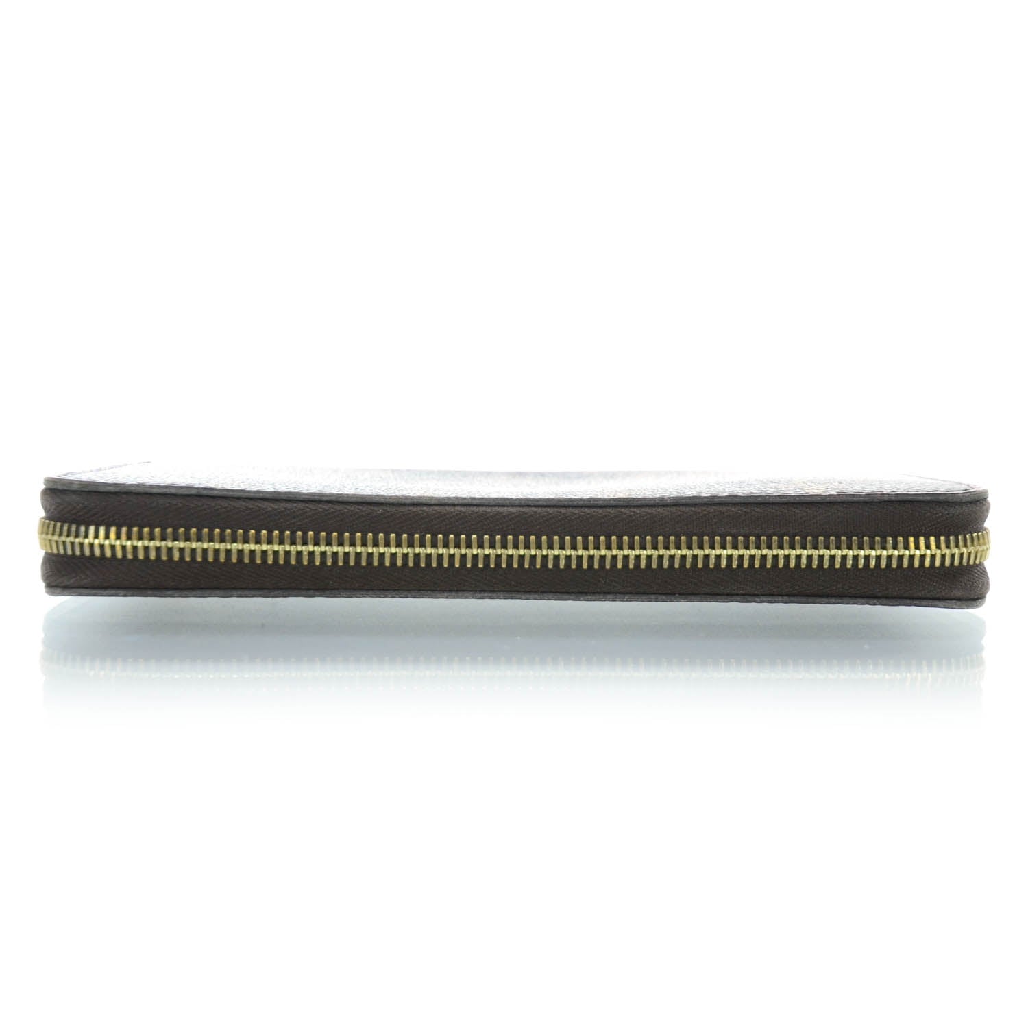 Louis Vuitton Monogram Zippy Wallet 4 of 9