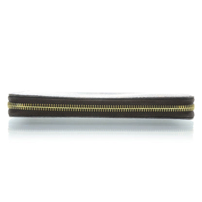 Louis Vuitton Monogram Zippy Wallet 4 of 9