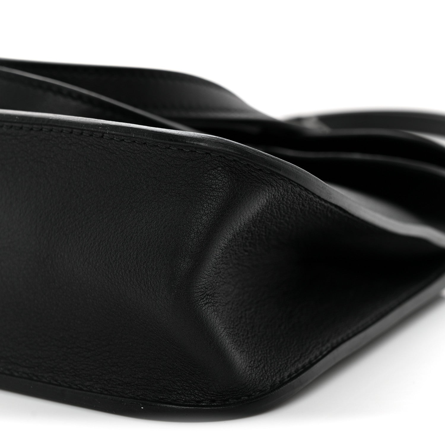 Hermes Swift Mini Halzan 22 Black 1887201 – FASHIONPHILE