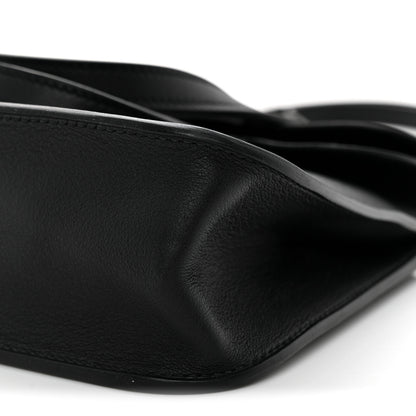 Hermes Swift Mini Halzan 22 Black 10 of 10