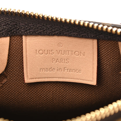 Louis Vuitton Monogram Nano Speedy 6 of 9