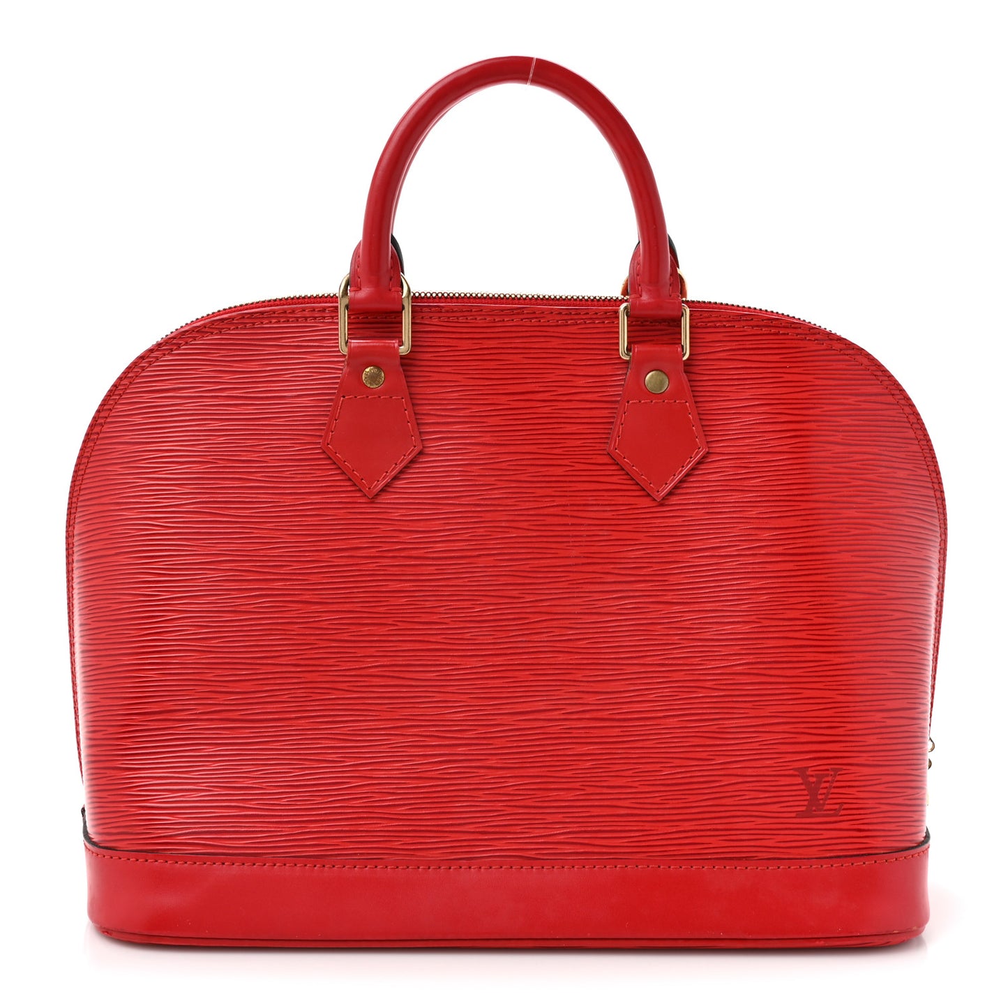 Epi Alma PM Castillan Red