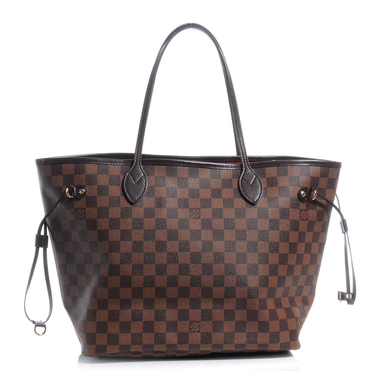 Damier Ebene Neverfull MM