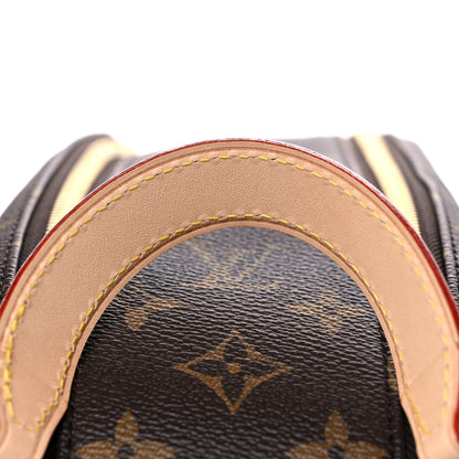 Louis Vuitton Monogram Dopp Kit Toilet Pouch 14 of 15