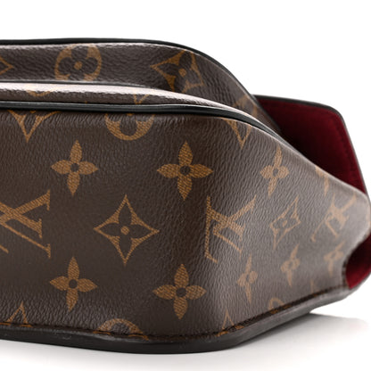 Louis Vuitton Monogram Passy 9 of 9