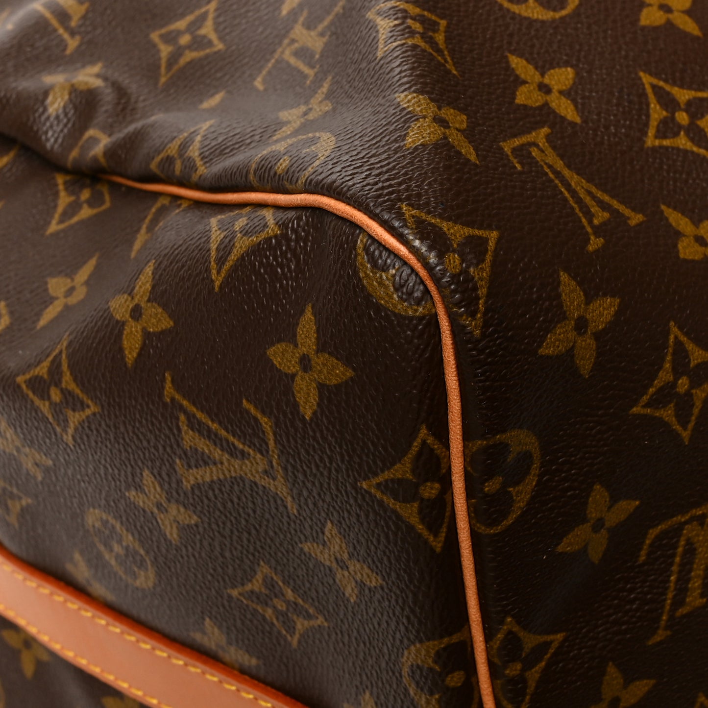 Monogram Keepall Bandouliere 55
