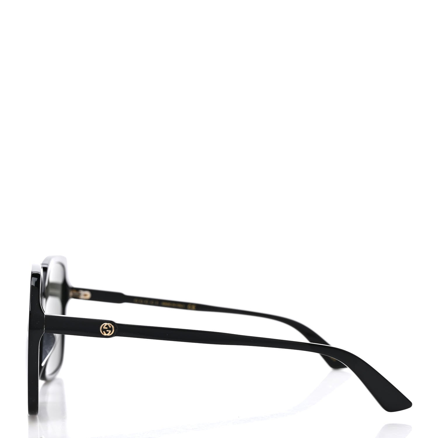 Gucci GG Sunglasses GG0533SA Black 3 of 8