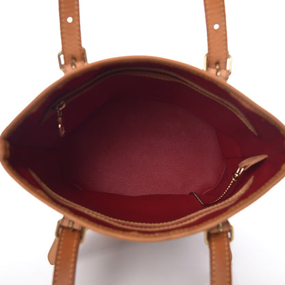 Louis Vuitton Monogram Cerises Bucket Bag 6 of 31