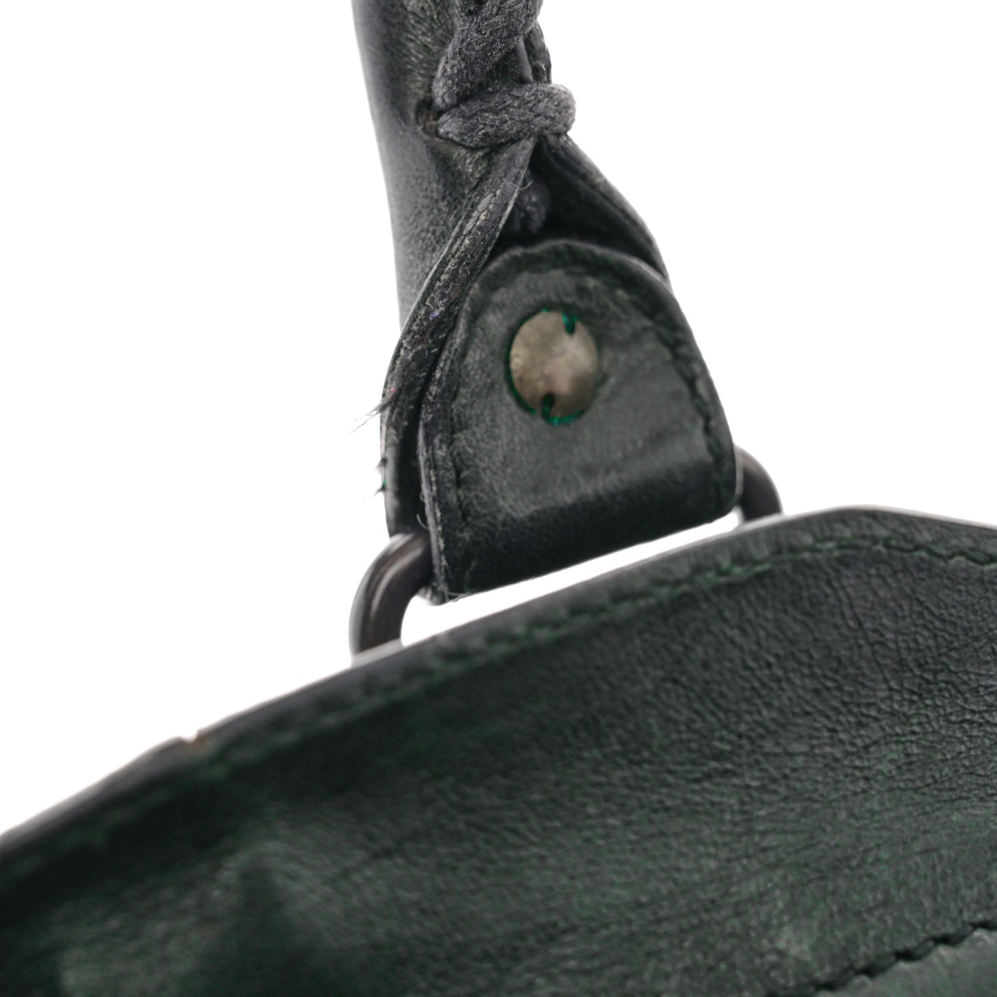 Agneau Classic Hardware City Anthracite