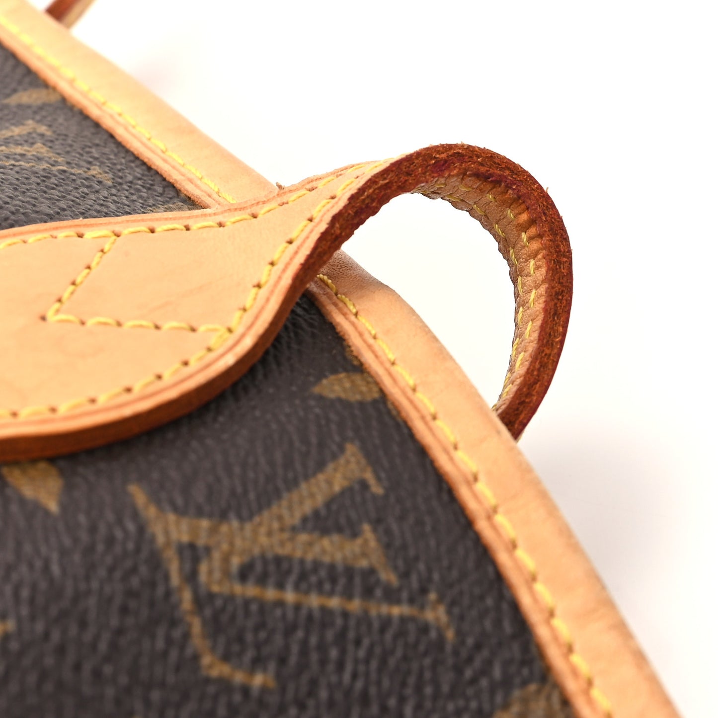 Monogram Neverfull MM