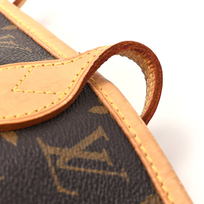 Louis Vuitton Monogram Neverfull MM 11 of 12