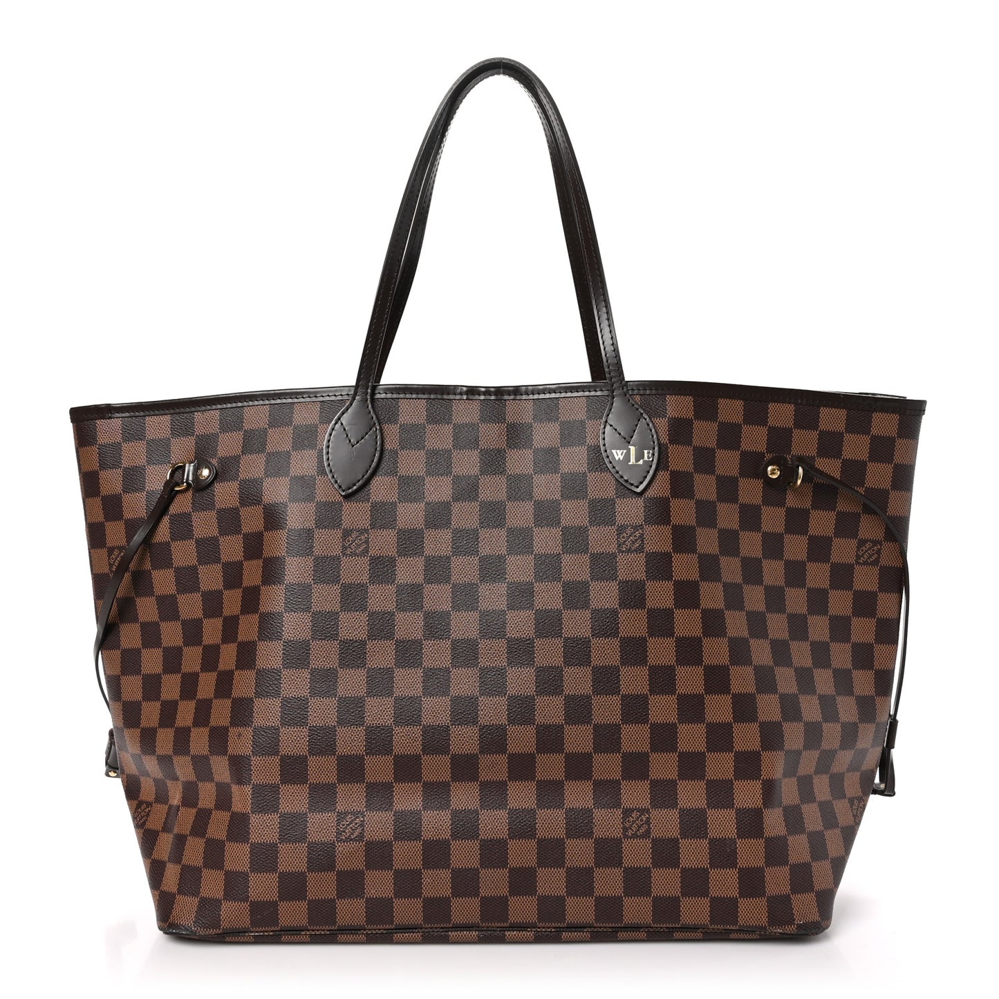 Damier Ebene Neo Neverfull GM