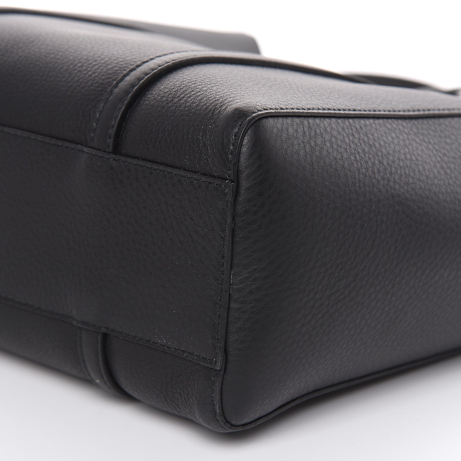 Balenciaga Calfskin XS Everyday Tote Black 8 of 13