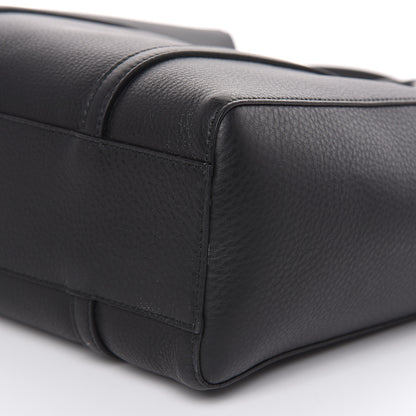 Balenciaga Calfskin XS Everyday Tote Black 8 of 13