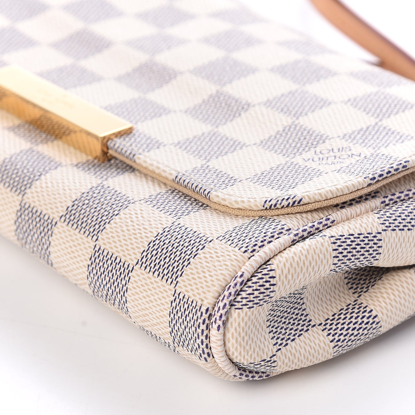 Damier Azur Favorite PM