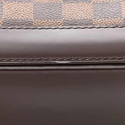 Louis Vuitton Damier Ebene Alma BB 13 of 15