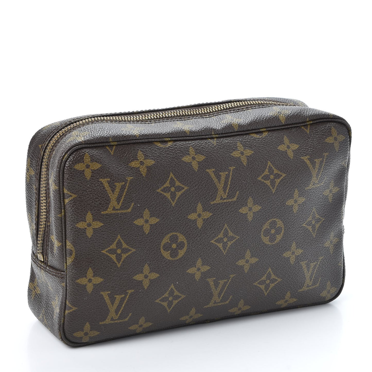 Monogram Trousse Toilette 23