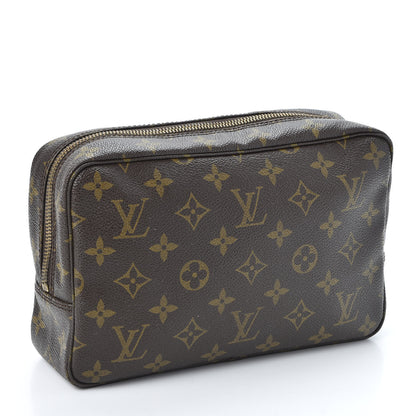 Louis Vuitton Monogram Trousse Toilette 23 2 of 7