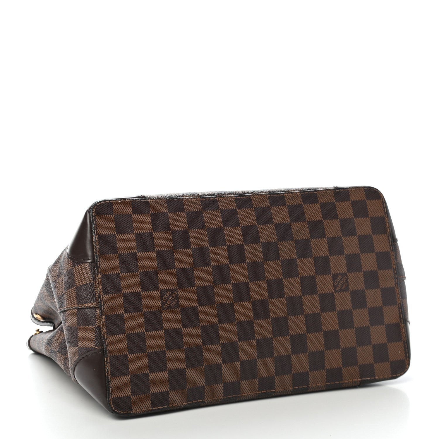 Louis Vuitton Damier Ebene Hampstead PM 4 of 10