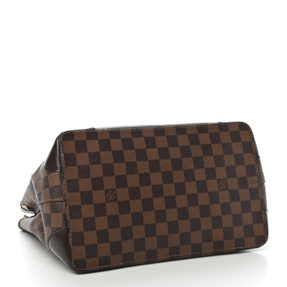 Louis Vuitton Damier Ebene Hampstead PM 4 of 10