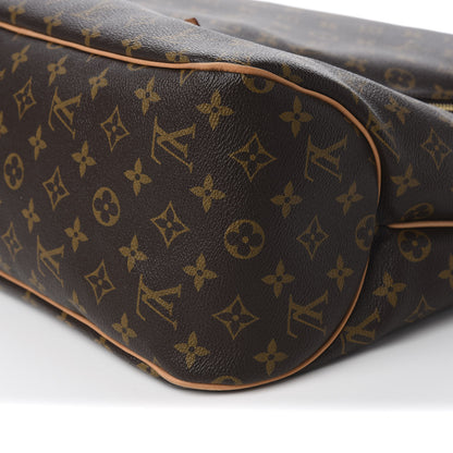 Louis Vuitton Monogram Delightful GM 6 of 10
