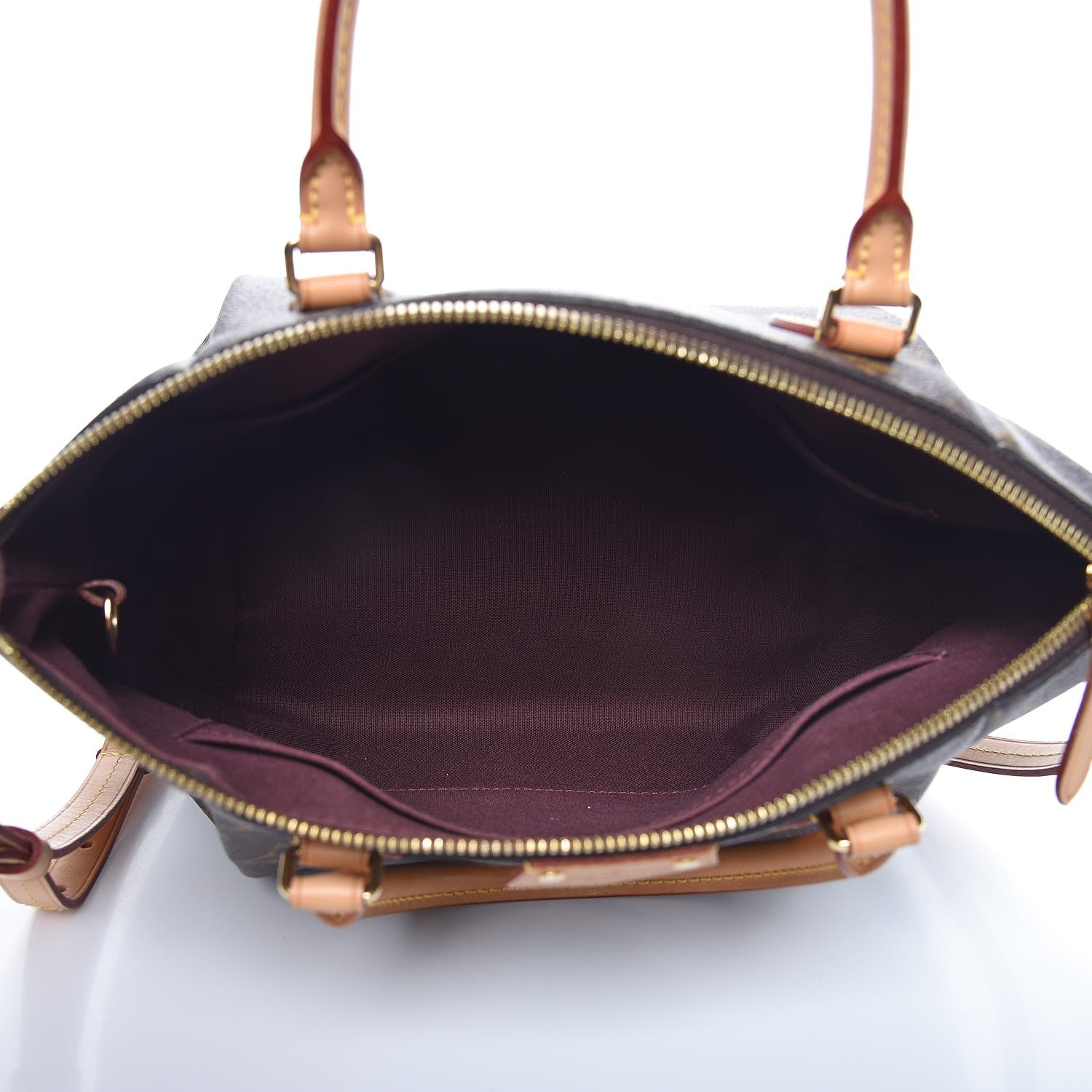 Louis Vuitton Monogram Turenne PM 6 of 10