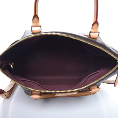 Louis Vuitton Monogram Turenne PM 6 of 10